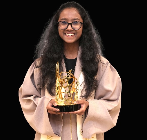 ‘YOUNG MANGALUREAN STUDENT’ Honored with the prestigious Sharjah Award for Educational Excellence. ‘YOUNG MANGALUREAN STUDENT’ Honored with the prestigious Sharjah Award for Educational Excellence.